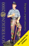 S2KF009 - German tanker working